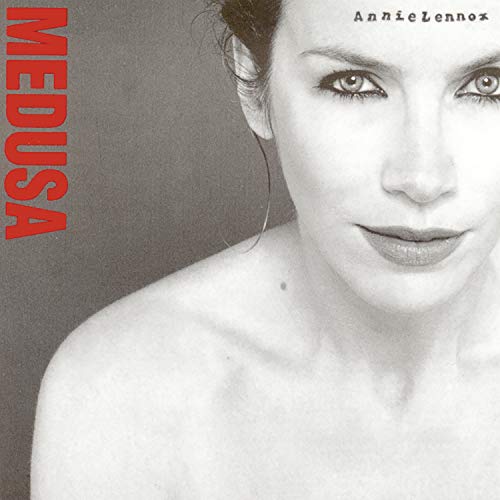 ANNIE LENNOX - MEDUSA (VINYL)