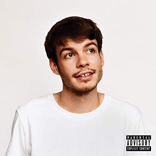 REX ORANGE COUNTY - PONY (CD)