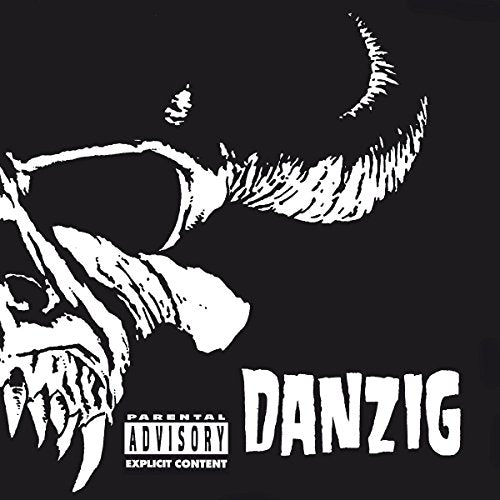 DANZIG - DANZIG (CD)