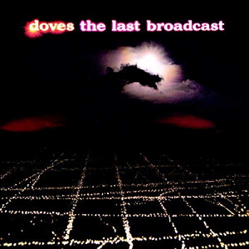 DOVES - DOVES / THE LAST BROADCAST (2-LP ORANGE)