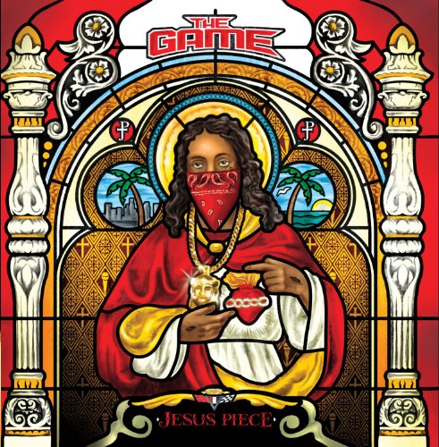 GAME - JESUS PIECE (CD)