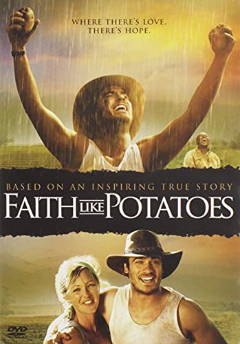 FAITH LIKE POTATOES (SOUS-TITRES FRANAIS)