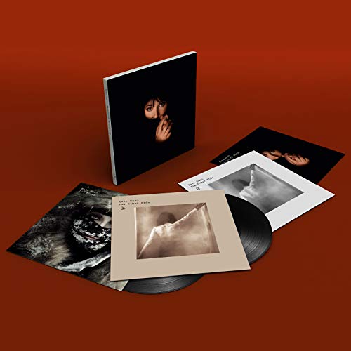 KATE BUSH - REMASTERED IN VINYL IV (4LP)