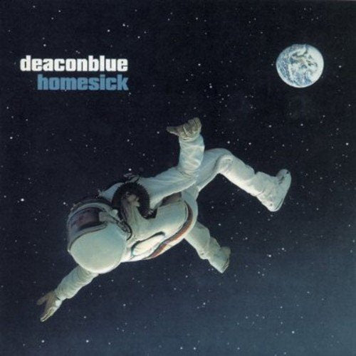 DEACON BLUE - HOMESICK.. PLUS (CD)