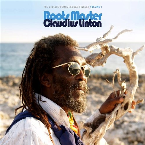 CLAUDIUS LINTON - ROOTS MASTER (CD)