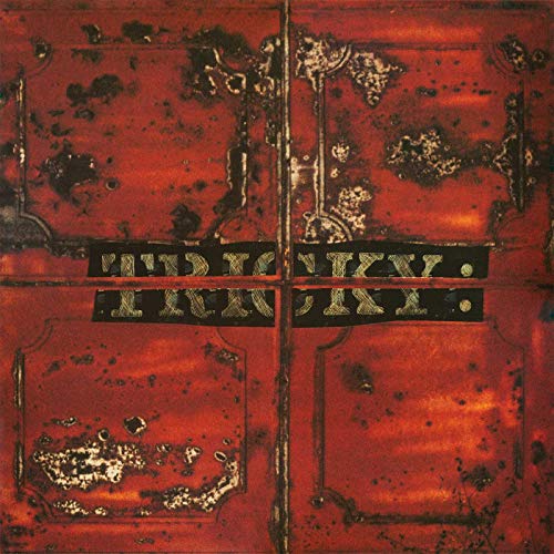 TRICKY - MAXINQUAYE (VINYL)