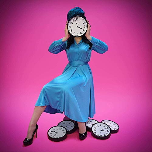 OLIVIA JEAN - NIGHT OWL (VINYL)