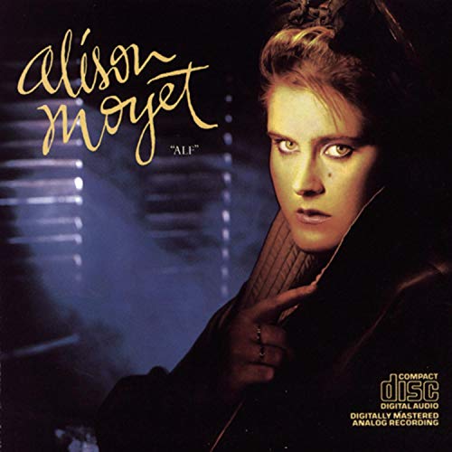 MOYET,ALISON - ALF (CD)