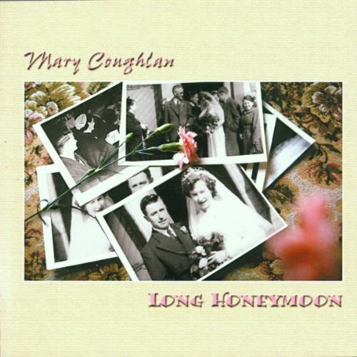 COUGHLAN, MARY - LONG HONEYMOON (CD)