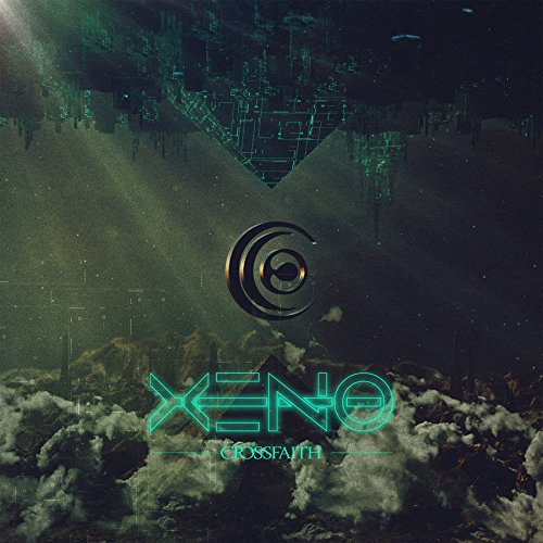 CROSSFAITH - XENO (CD)