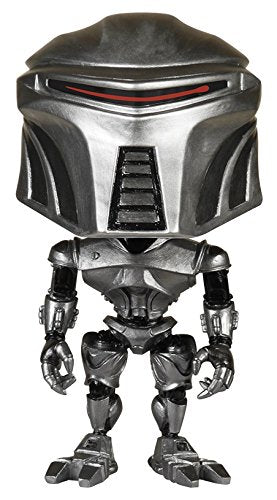 BATTLESTAR GALACTICA: CYLON CENTURION #2 - FUNKO POP!