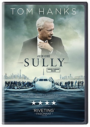 SULLY (BILINGUAL) [2-DISC DVD + UV DIGITAL COPY]