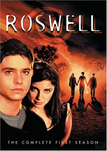 ROSWELL:S1