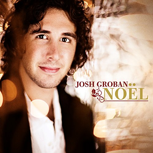 JOSH GROBAN - NOL (VINYL)