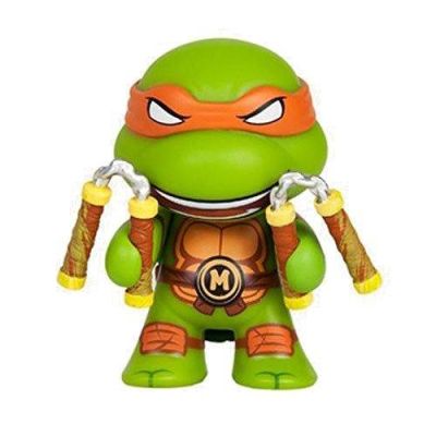 TEENAGE MUTANT NINJA TURTLES: MICHELANGE - KIDROBOT-2014