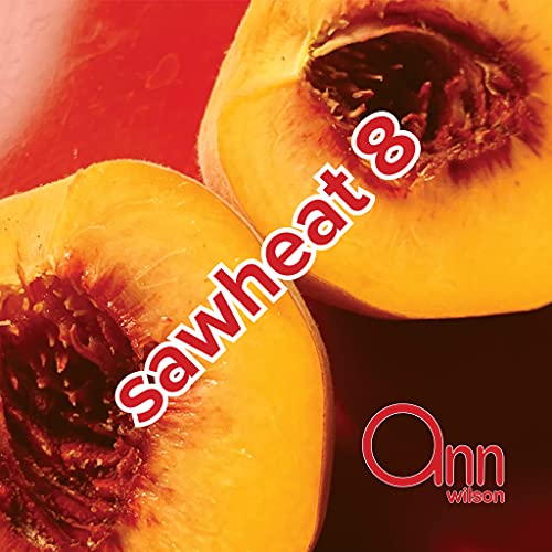 ANN WILSON - SAWHEAT 8 (CD)