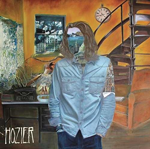 HOZIER - HOZIER (CD)