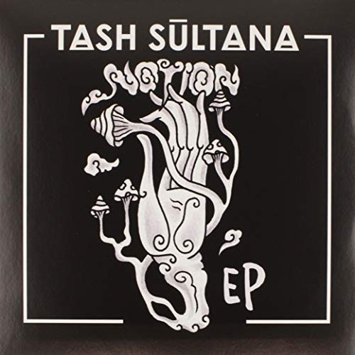 TASH SULTANA - NOTION (VINYL)