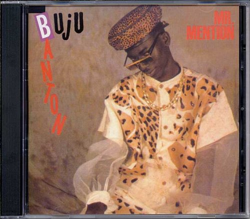 BANTON, BUJU - MR. MENTION