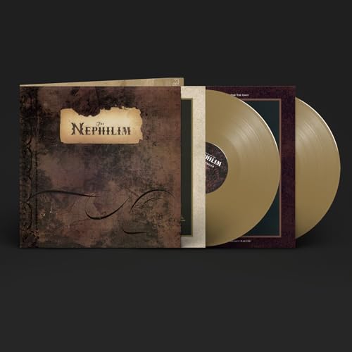 NEPHILIM (GOLD VINYL/2LP)