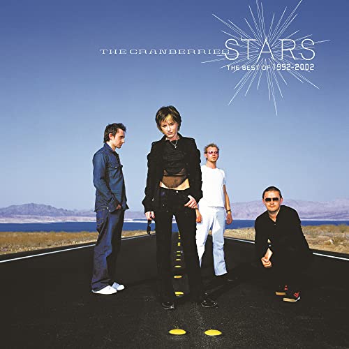 THE CRANBERRIES - STARS (THE BEST OF 1992-2002) (VINYL)