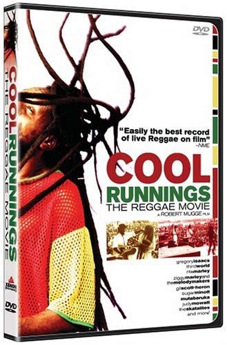 COOL RUNNINGS: THE REGGAE MOVIE [IMPORT]