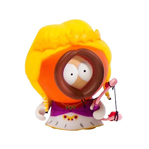 SOUTH PARK: STICK OF TRUTH: PRINCESS - KIDROBOT-2013