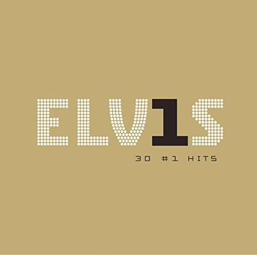 PRESLEY, ELVIS - ELVIS 30 #1 HITS (CD)