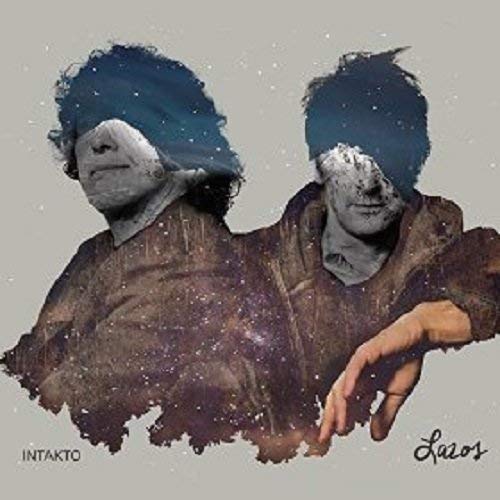 INTAKTO - LAZOS (CD)