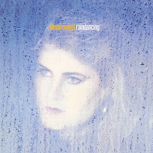 ALISON MOYET - RAINDANCING (LP)