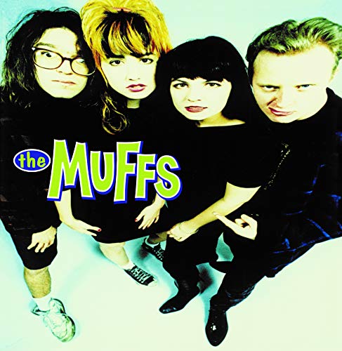 MUFFS - MUFFS (140G) (VINYL)