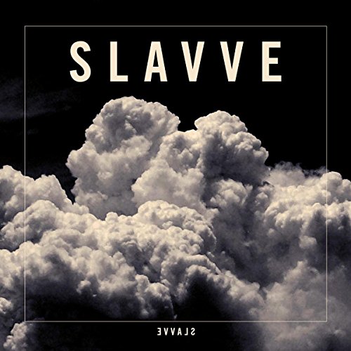 SLAAVE - SLAVVE (CD)