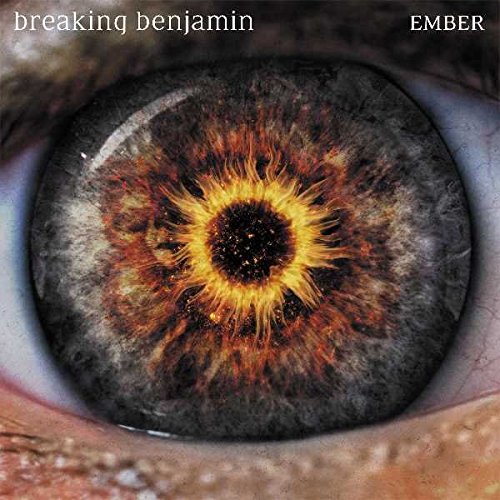 BREAKING BENJAMIN - EMBER [LP]