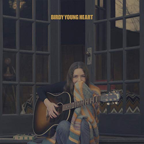 BIRDY - YOUNG HEART (VINYL)