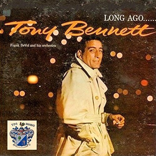 TONY BENNETT - LONG AGO & FAR AWAY (VINYL)