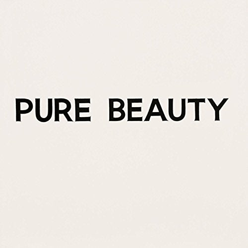 SHIRT - PURE BEAUTY (1 LP)