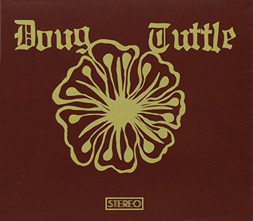 TUTTLE,DOUG - DOUG TUTTLE (CD)