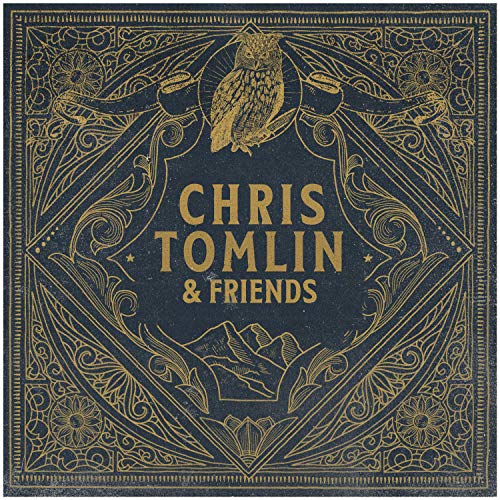 CHRIS TOMLIN - CHRIS TOMLIN & FRIENDS (AMAZON EXCLUSIVE / VINYL)
