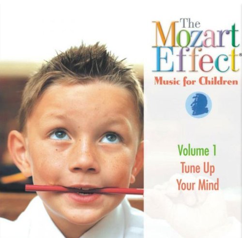 MOZART EFFECT / CAMPBELL,DON - MUSIC FOR CHILDREN 1: TUNE UP YOUR MIND (CD)