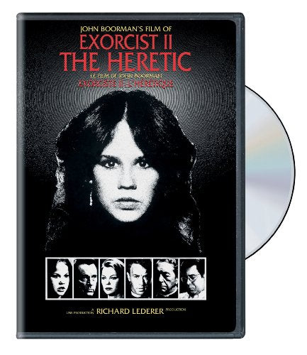 EXORCIST 2: THE HERETIC / EXORCISTE 2 : L'HRTIQUE