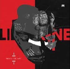 SORRY 4 THE WAIT (RSD 2022)-LIL WAYNE (CD)