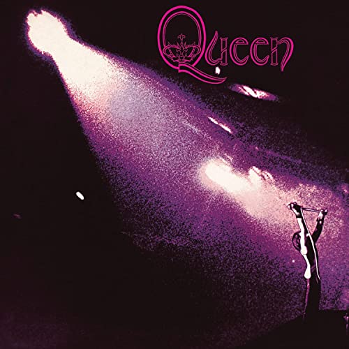 QUEEN & ADAM LAMBERT - QUEEN (VINYL)