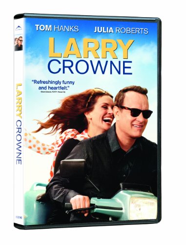 LARRY CROWNE