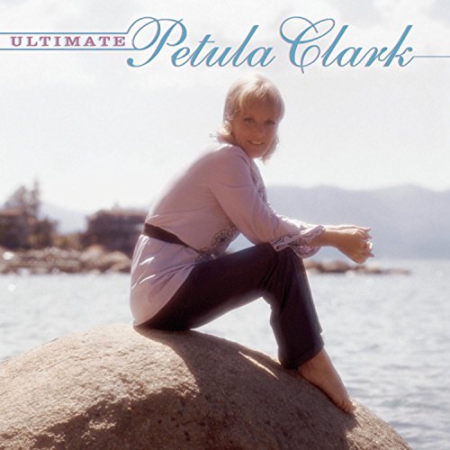 CLARK, PETULA - ULTIMATE PETULA CLARK (CD)