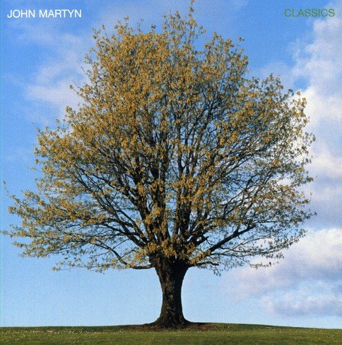 MARTYN, JOHN - CLASSICS (CD)