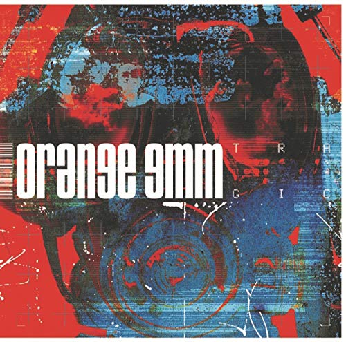 ORANGE 9MM - TRAGIC (VINYL)