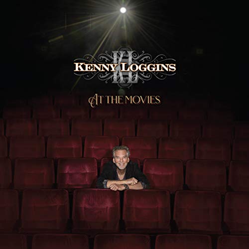 LOGGINS,KENNY - AT THE MOVIES (RSD) (VINYL)