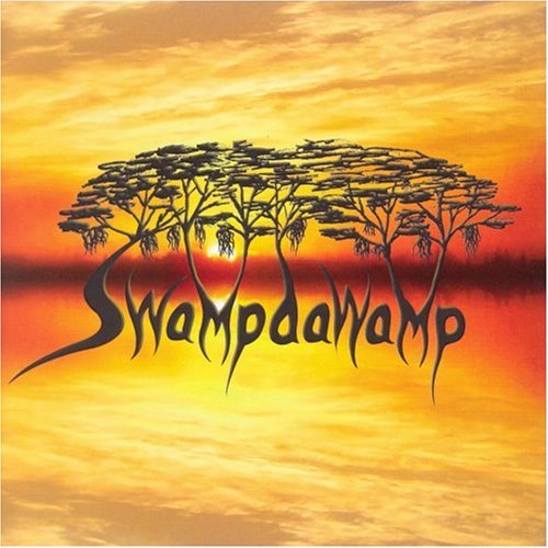 SWAMPDAWAMP - SWAMPDAWAMP (CD)