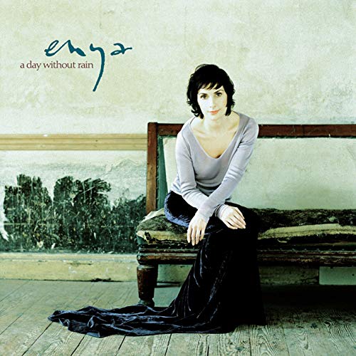 ENYA - A DAY WITHOUT RAIN (CD)