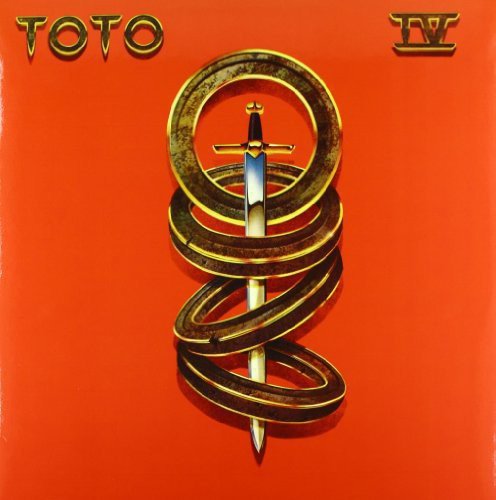 TOTO - IV (VINYL)